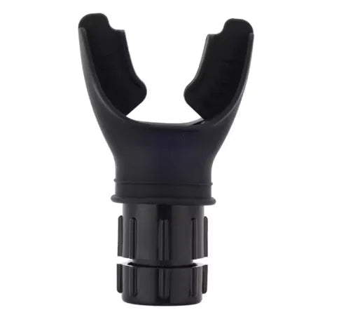 Portable Lung Breathing Exerciser - Adjustable Resistance Respiratory Trainer for Fitness and Rehabilitation