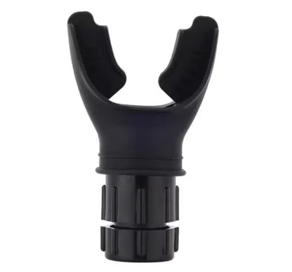 Portable Lung Breathing Exerciser - Adjustable Resistance Respiratory Trainer for Fitness and Rehabilitation