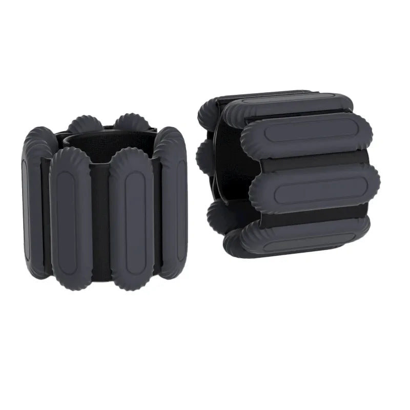 Adjustable Wrist Weight for Men and Women, for Home Gym Exercise, Walking, Running, Travel, Pilates, Yoga, Sports, Bar, Strength