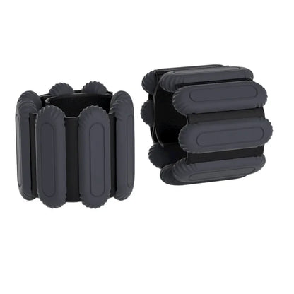 Adjustable Wrist Weight for Men and Women, for Home Gym Exercise, Walking, Running, Travel, Pilates, Yoga, Sports, Bar, Strength