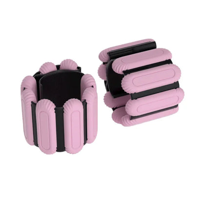 Adjustable Wrist Weight for Men and Women, for Home Gym Exercise, Walking, Running, Travel, Pilates, Yoga, Sports, Bar, Strength